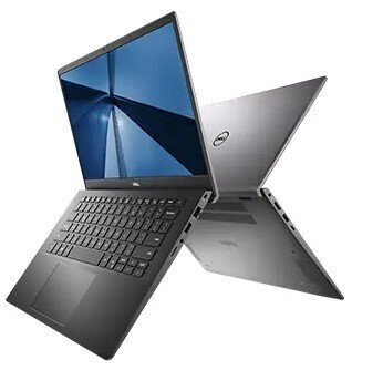 Ноутбук Dell Vostro 5402 Intel Core i5-1135G7 14.0 8 Гб SSD 512 Гб 210-AXGV N5111VN5402EMEA01_2005