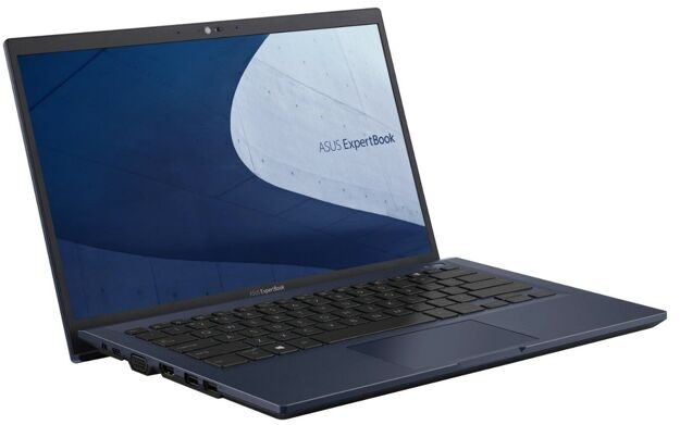 Бизнес Ноутбук ASUS ExpertBook B1   i3-1115G4 14 8GB 256GB B1400CEAE 90NX0421-M04N90