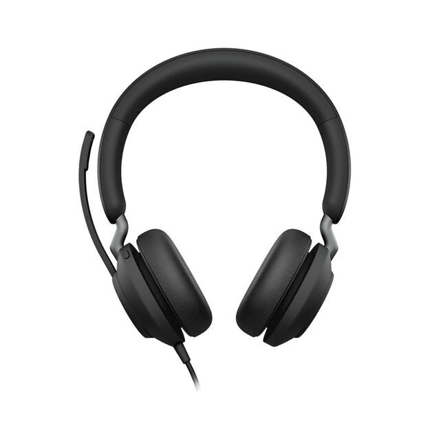 Гарнитура Jabra Evolve2 40 SE MS Stereo