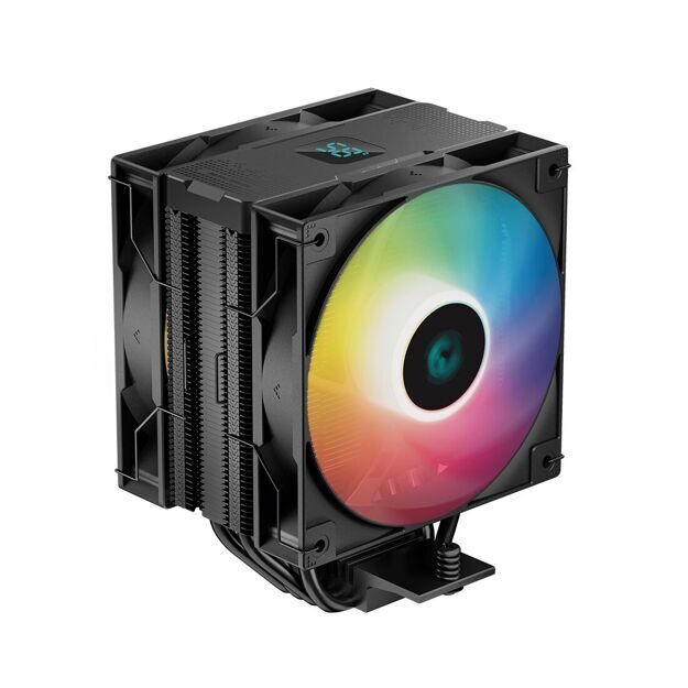 Кулер для процессора Deepcool AG400 DIGITAL PLUS