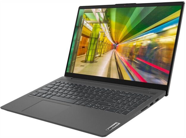 Ноутбук Lenovo Ideapad 5 15ITL05