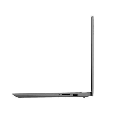 Бизнес Ноутбук Lenovo Ideapad 1 15IAU7 Intel Core i3 1215U 15.6 FHD IPS 4Gb 512 Gb 82QD00ETRK