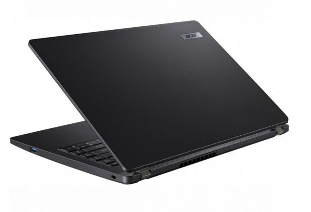 Ноутбук Acer TravelMate (NX.VPNER.00A) 14 FHD Core i3-1115G4 DDR4 4gb SSD 256gb DOS