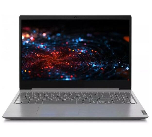 Офисный Ноутбук Lenovo V15 G1 IML 15.6 FHD Core i3-10110U 4GB 256GB SSD  82NB001ARU