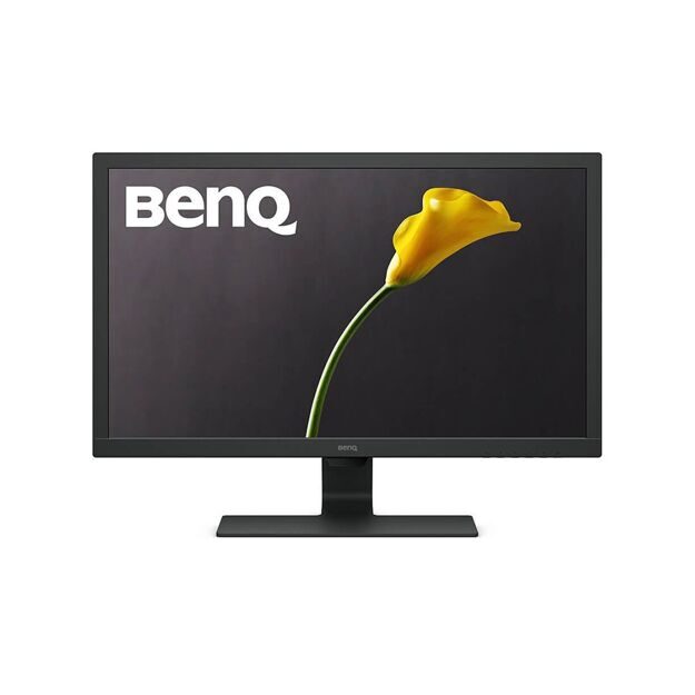 Монитор 27" BenQ GL2780 Black