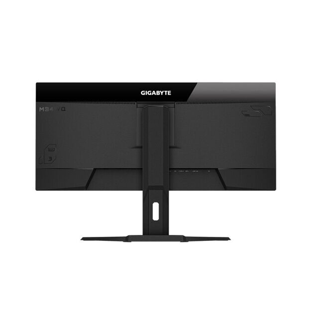 Монитор 34" Gigabyte M34WQ-EK