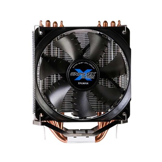 Кулер для процессора Zalman CNPS9X Optima