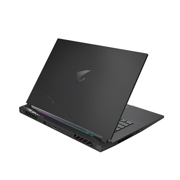 Ноутбук Gigabyte AORUS 15 BKF 15.6" QHD 165Hz i7-13620H 16GB 1TB RTX4060 (up to 140W) DOS