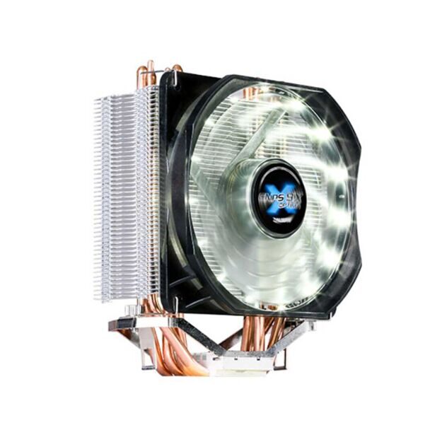 Кулер для процессора Zalman CNPS9X Optima