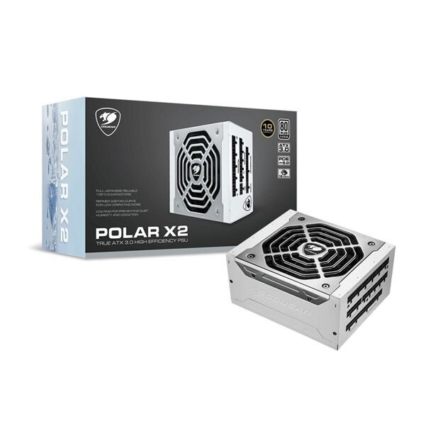 Блок питания Cougar Polar X2 1050