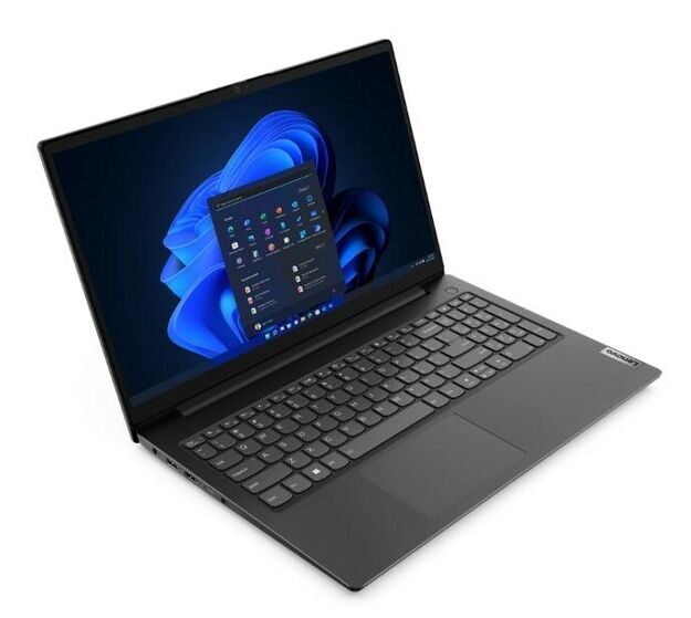 Ноутбук Lenovo V15 G3 IAP 82TT001MRU 15.6 FHD Intel Core i3-1215U 8 GB 256 GB