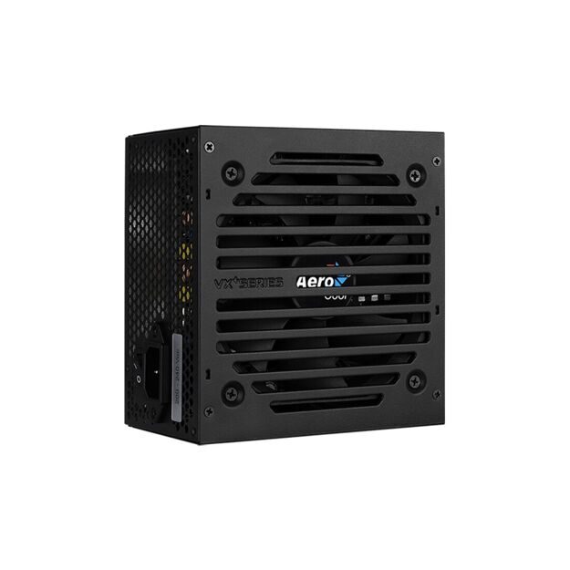 Блок питания Aerocool VX PLUS 450