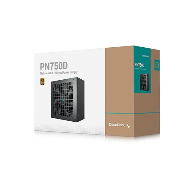 Блок питания Deepcool PN750D