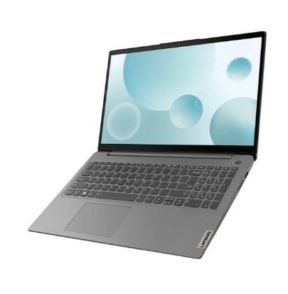 Бизнес Ноутбук Lenovo Ideapad 1 15IAU7 Intel Core i3 1215U 15.6 FHD IPS 4Gb 512 Gb 82QD00ETRK