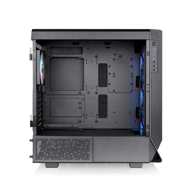 Компьютерный корпус Thermaltake Ceres 500 TG ARGB без Б/П