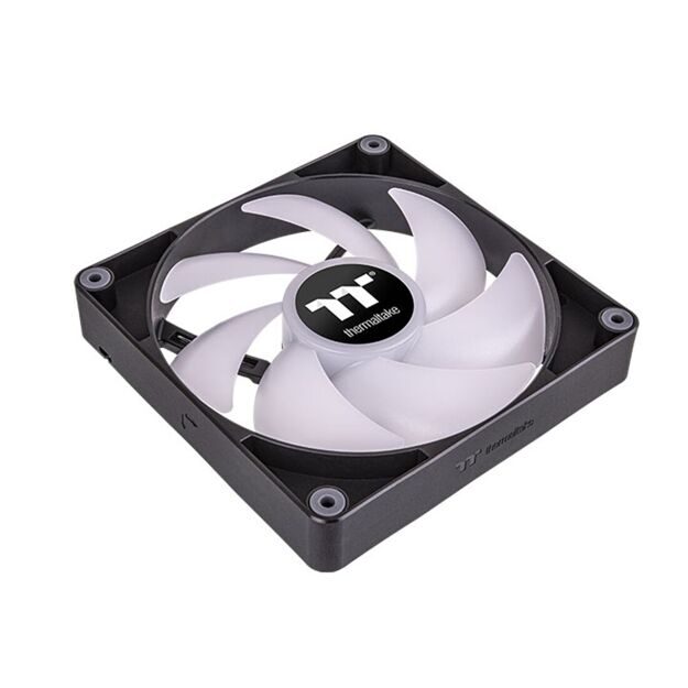 Кулер для компьютерного корпуса Thermaltake CT140 ARGB Sync PC Cooling Fan (2 pack)