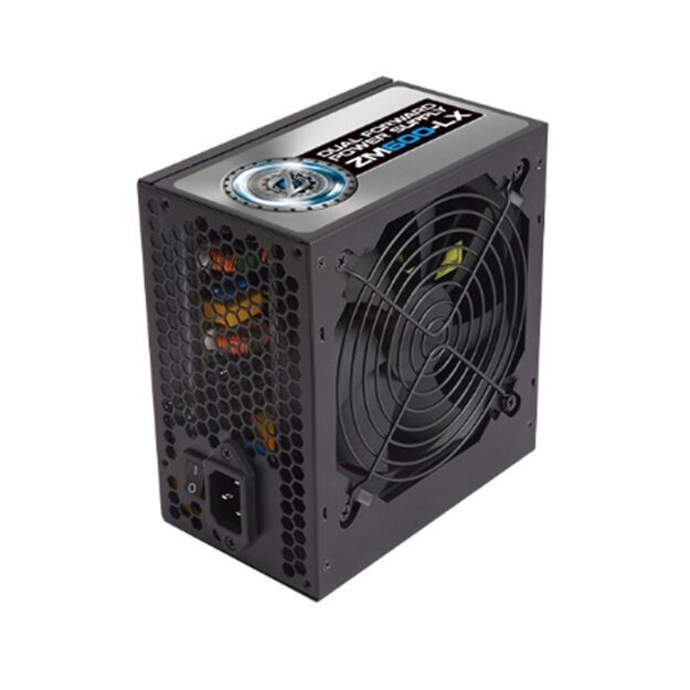 Блок питания Zalman ZM600-LX? 600W