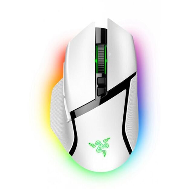 Компьютерная мышь Razer Basilisk V3 Pro - Mercury