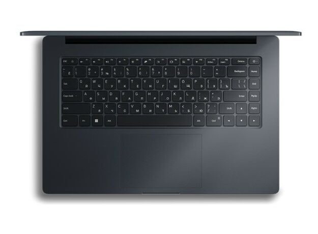 Ноутбук RedmiBook 15 XMA2101-BN 15.6 FHD Intel Core i3-1115G4 8GB  256GB SSD Windows 11 Home Серый