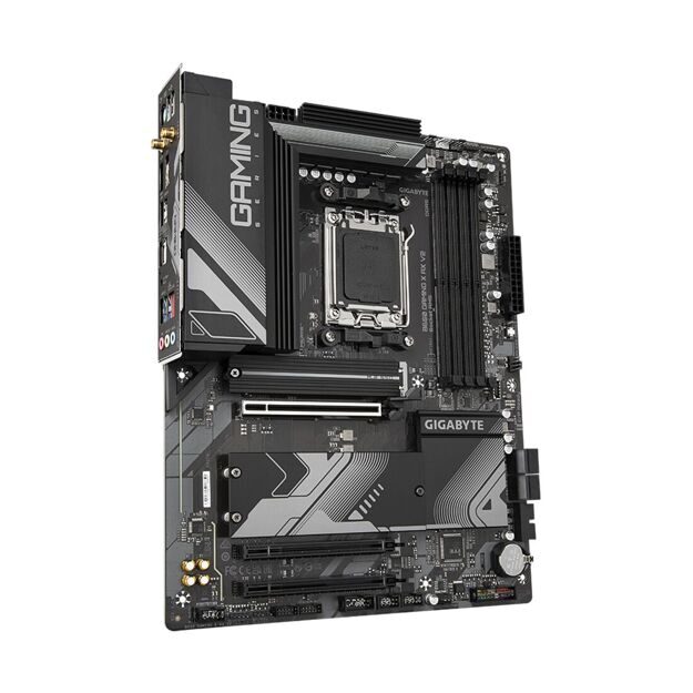 Материнская плата Gigabyte B650 GAMING X AX V2