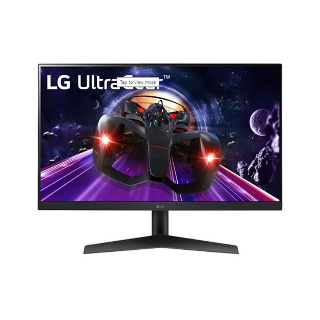 Монитор 23.8" LG 24GN60R Black