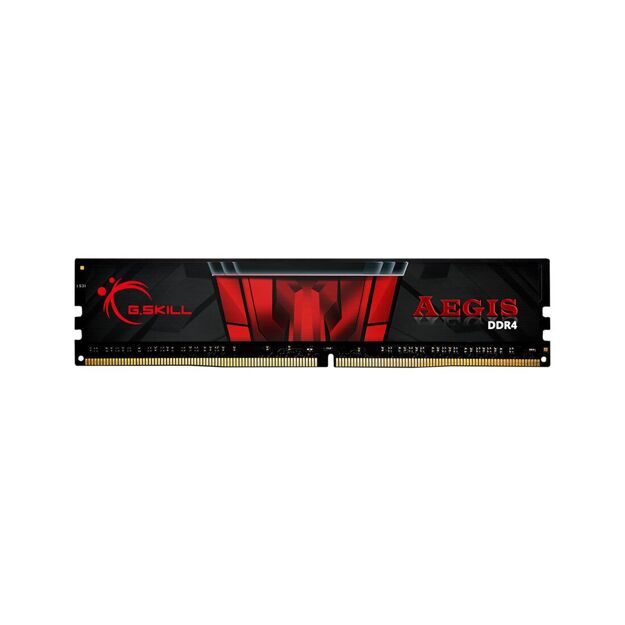 Модуль памяти G.SKILL AEGIS F4-3200C16S-8GIS DDR4 8GB