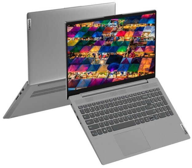 Ноутбук Lenovo Ideapad 5 15ITL05