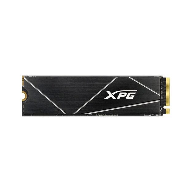 Твердотельный накопитель SSD ADATA XPG Gammix S70 Blade 512GB M.2