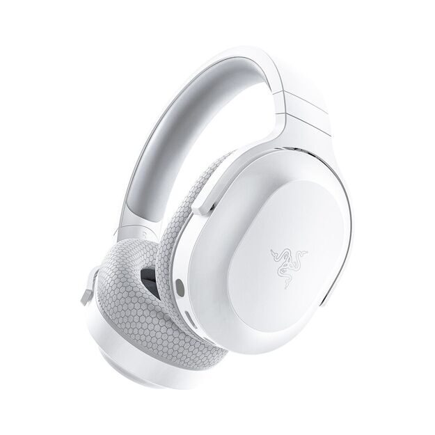 Гарнитура Razer Barracuda X 2022 - Mercury White