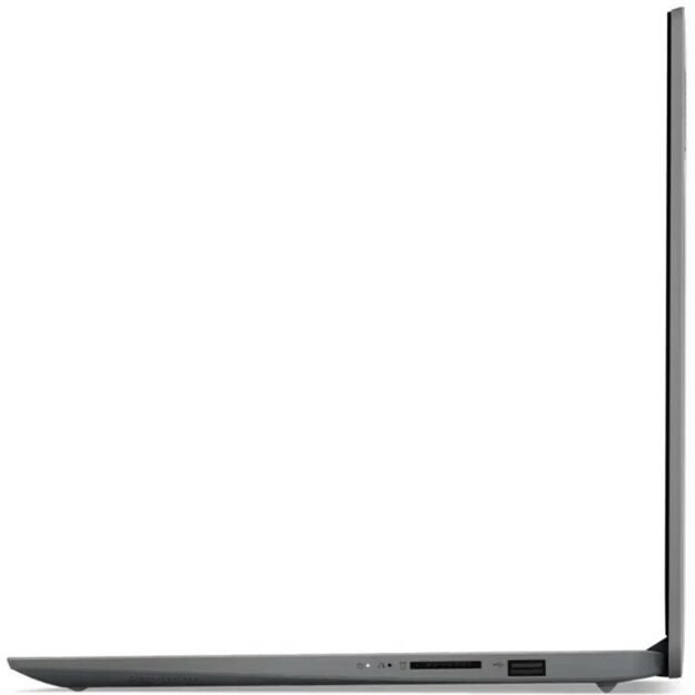 Ноутбук для учебы Lenovo IdeaPad 1 15IGL7  15.6 FHD Celeron N4120 4Gb SSD 128Gb 82V7001ARK