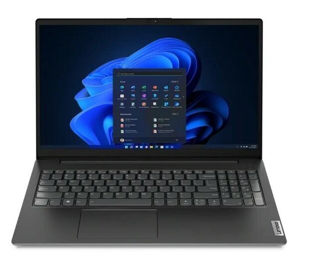 Ноутбук Lenovo V15 G3 IAP 82TT001MRU 15.6 FHD Intel Core i3-1215U 8 GB 256 GB