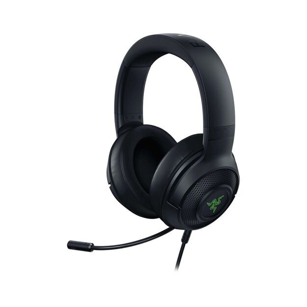 Гарнитура Razer Kraken V3 X USB