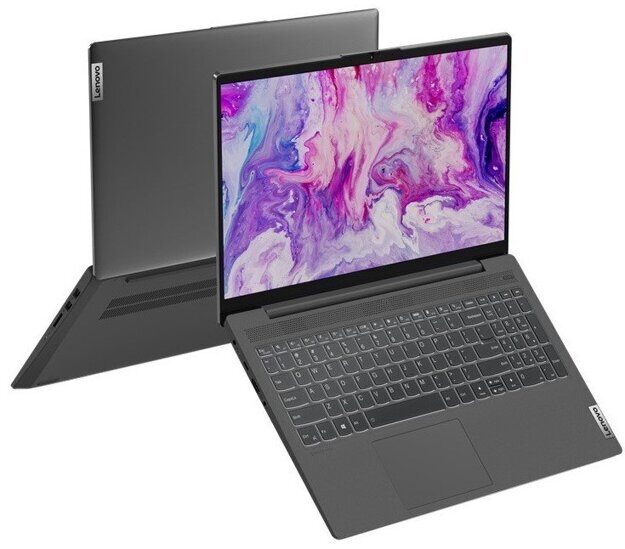 Ноутбук Lenovo Ideapad 5 15ITL05