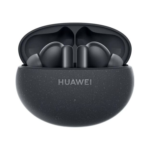 Наушники Huawei FreeBuds 5i T0014 Nebula Black