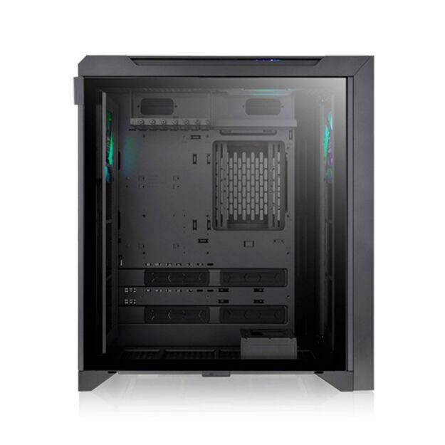 Компьютерный корпус Thermaltake CTE C700 TG ARGB без Б/П