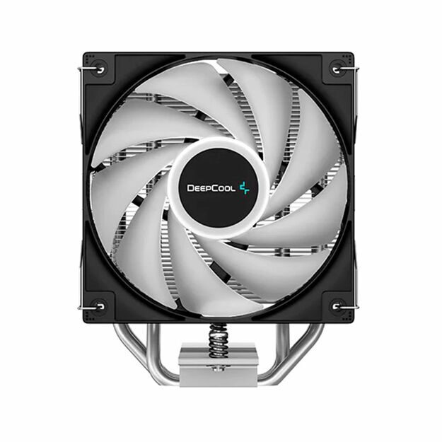 Кулер для процессора Deepcool AG400 LED