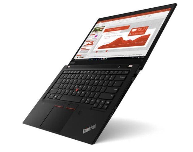 Ноутбук Lenovo T14 G1 T