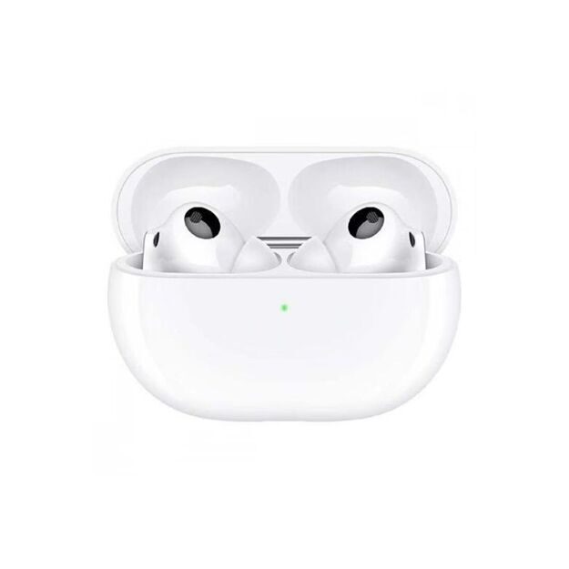 Наушники Huawei FreeBuds Pro 3 T0018 Ceramic White